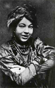 Pamela Colman Smith