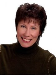 Pamela Wartian Smith
