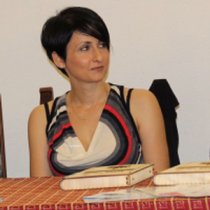 Paola Di Maggio