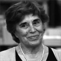 Paola Giovetti