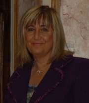 Paola Leopizzi Harris