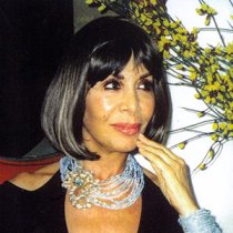Paola Mondini Zucchi