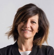 Paola Rizzitelli