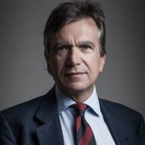 Paolo Basilico