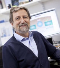 Paolo Vineis