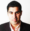 Parag Khanna