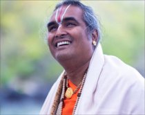 Paramahamsa Sri Swami Vishwananda