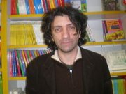 Pascale Antonio