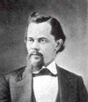 Paschal Beverly Randolfh