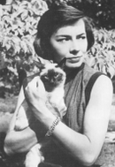 Patricia Highsmith