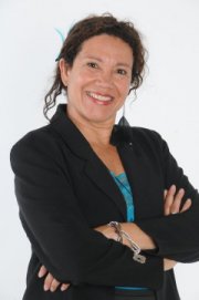 Patricia Martina