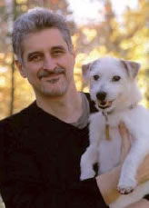 Patrick McDonnell