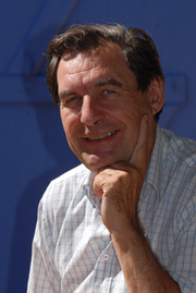 Patrick Véret