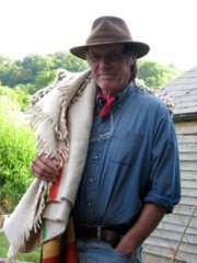 Patrick Whitefield