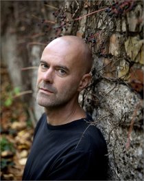 Patrik Svensson