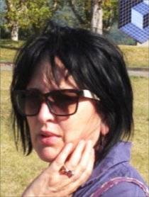 Patrizia Nencini