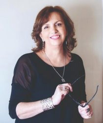 Patrizia Rinaldi