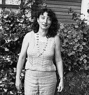 Patrizia Sarcletti