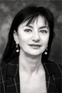 Patrizia Troni
