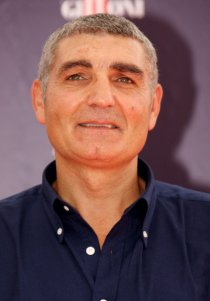 Patrizio Oliva
