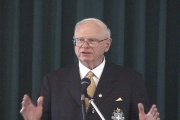 Paul Hellyer