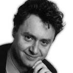 Paul Hoffman