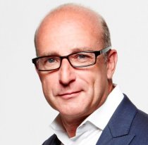 Paul McKenna