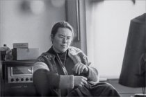 Pauline Oliveros