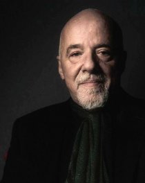 Paulo Coelho
