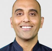 Pedram Shojai