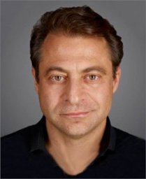 Peter Diamandis