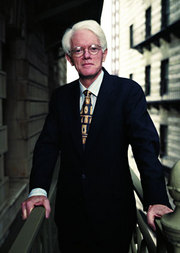 Peter Lynch