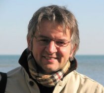 Peter M. Hoffmann