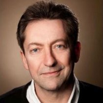 Peter Schoeber