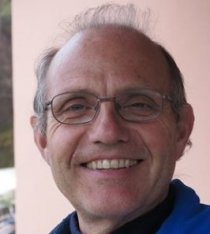 Peter Treichler