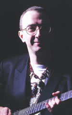Phil Thornton