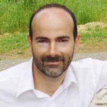 Philippe Lahille