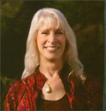 Phyllis Curott