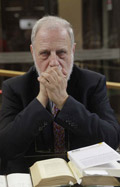 Piero Boitani