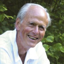 Pierre Pradervand