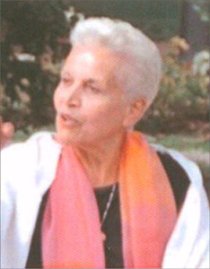 Pierrette Bovisi
