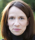 Polly Morland