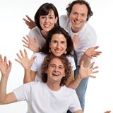Quarteto Gordon per Piccolissimi