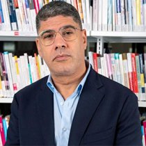Rachid Benzine