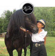 Raidho Healing Horses