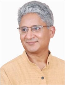 Rajan Sankaran