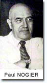 Raphael Nogier