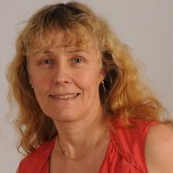Régine Degrémont