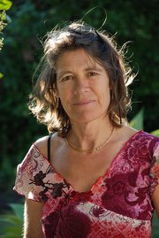 Renée Scheltema