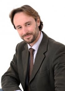Richard Eugen Unterrichter